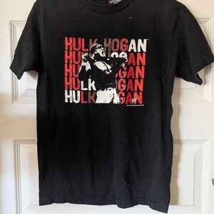 Steve & Barry's Hulk Hogan Tee